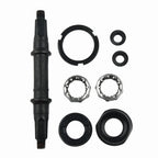 Bottom Bracket Axle Kit for Bicycle (Smooth Ride)