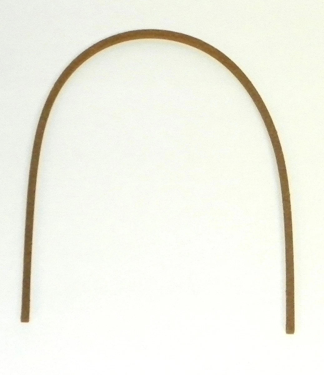 Cork Gasket for Mercury 105-300 Hp (WSM 540-30)