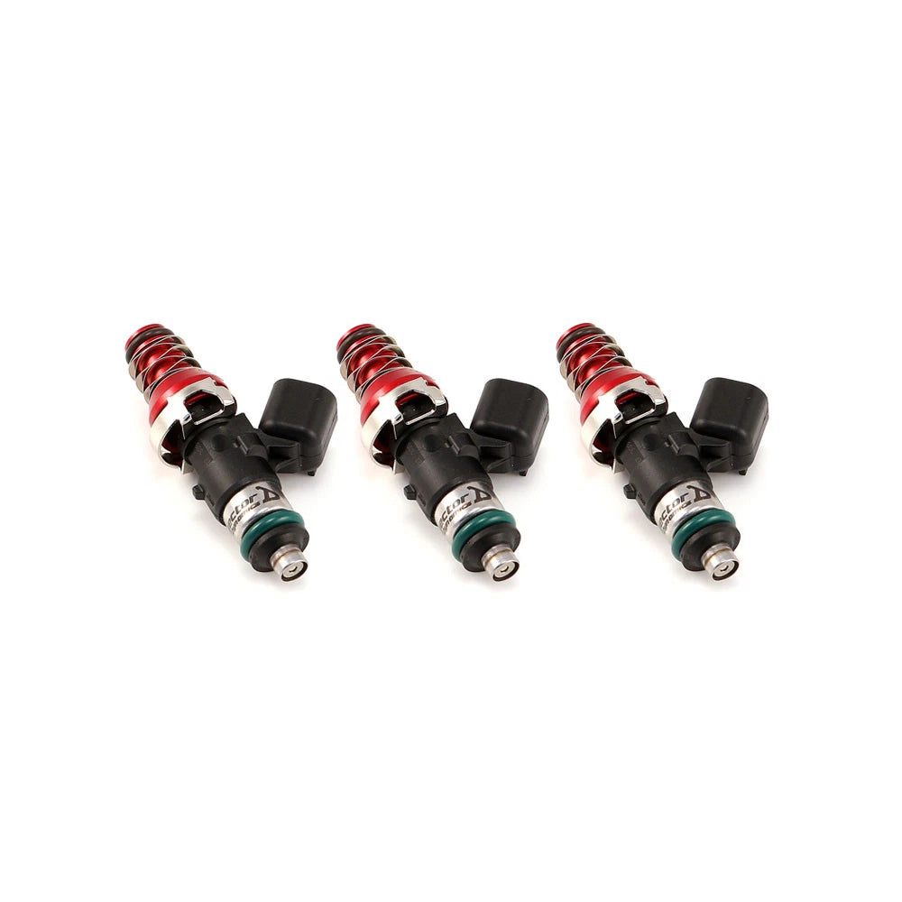 Set of 4 Injectors for Yamaha Nytro (2008–2012) 11mm 1750.48.11.14.3 ID 1750-XDS