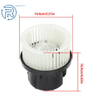HVAC Blower Motor for Land Rover Discovery Sport (2015–2019) 2pins