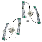 Window Regulators for Jeep Grand Cherokee, Dodge Durango (2011–2021)