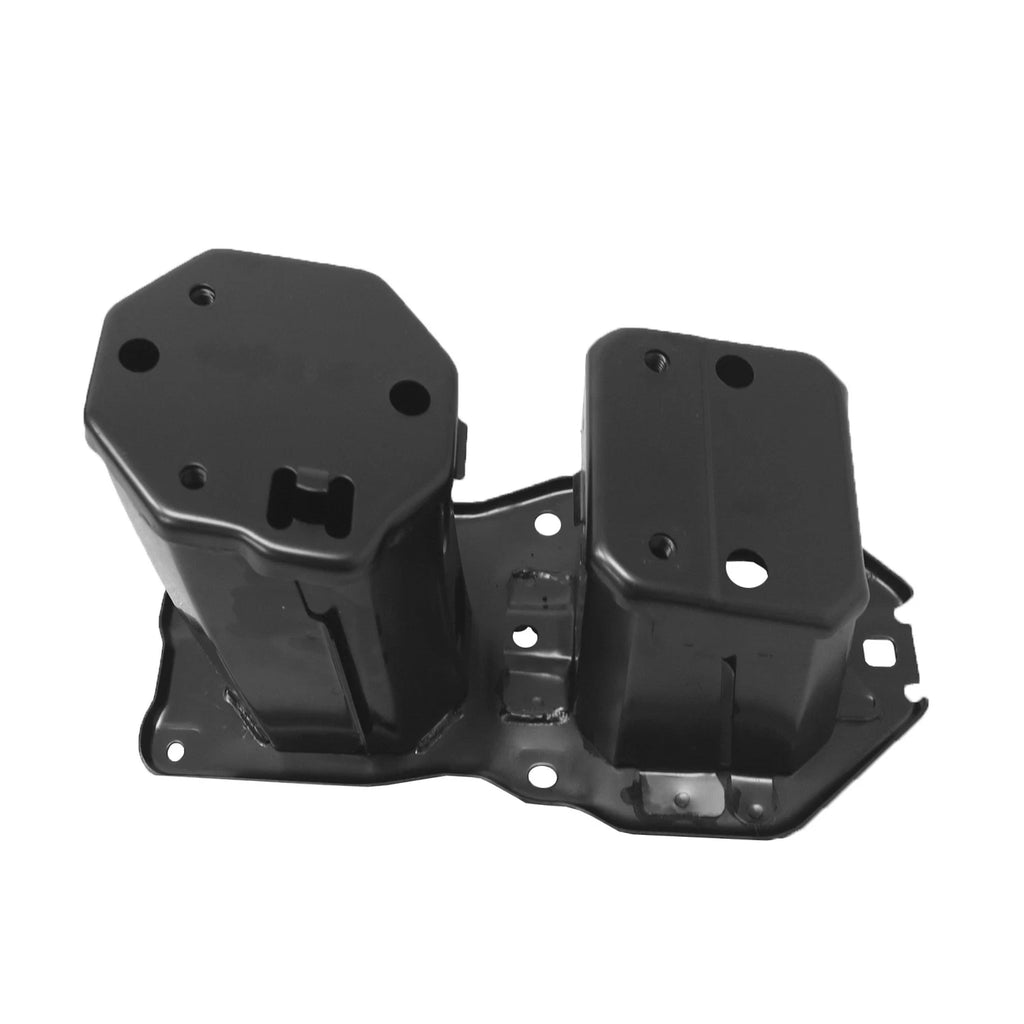 Replacement Steel Front Passenger Side Bumper Impact Bar Bracket for Toyota (2009–2016)