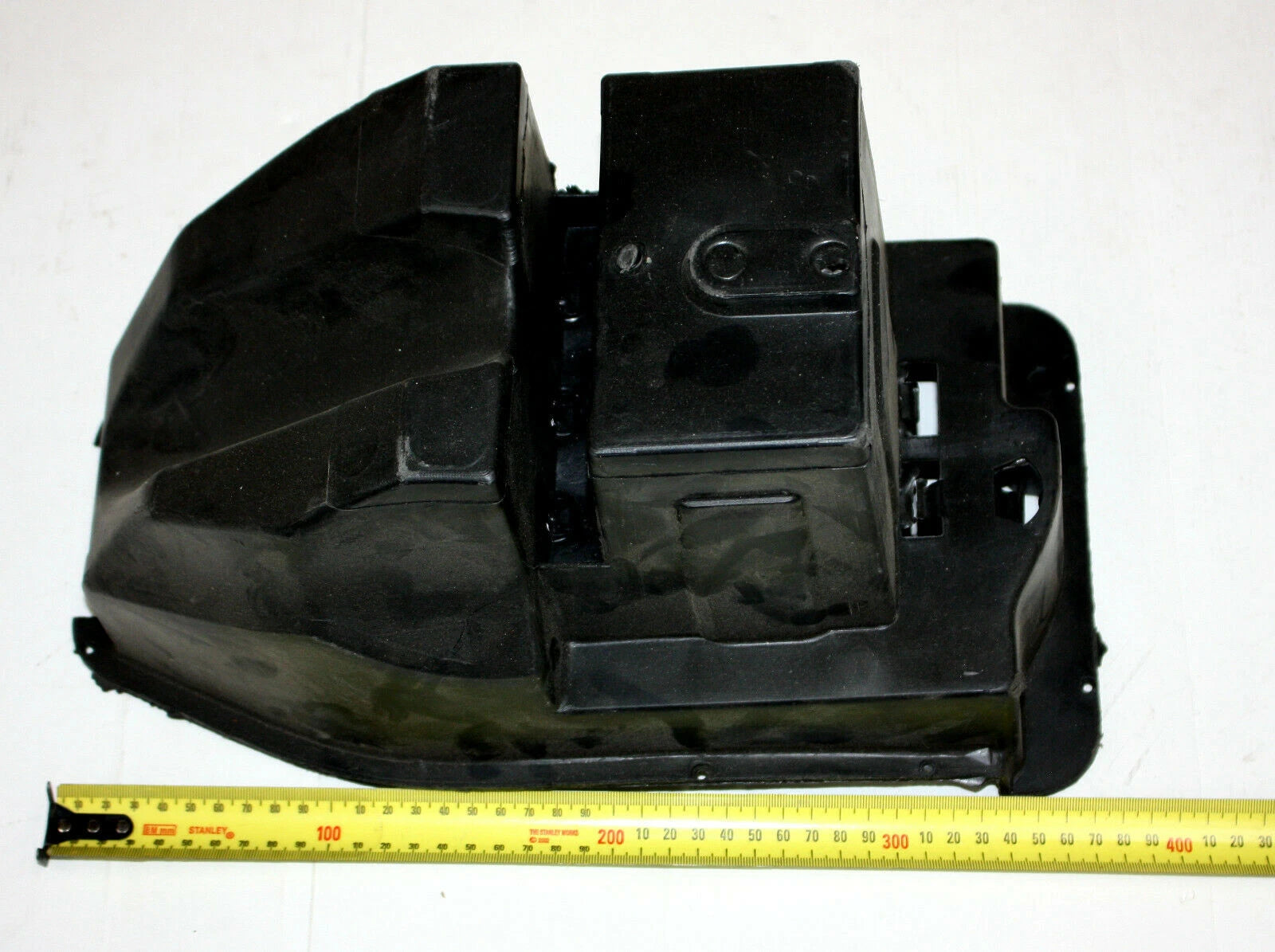 Battery Carrier Fairing Fender Guard Cover for 250cc Farm Quad ATV (2000–2023)