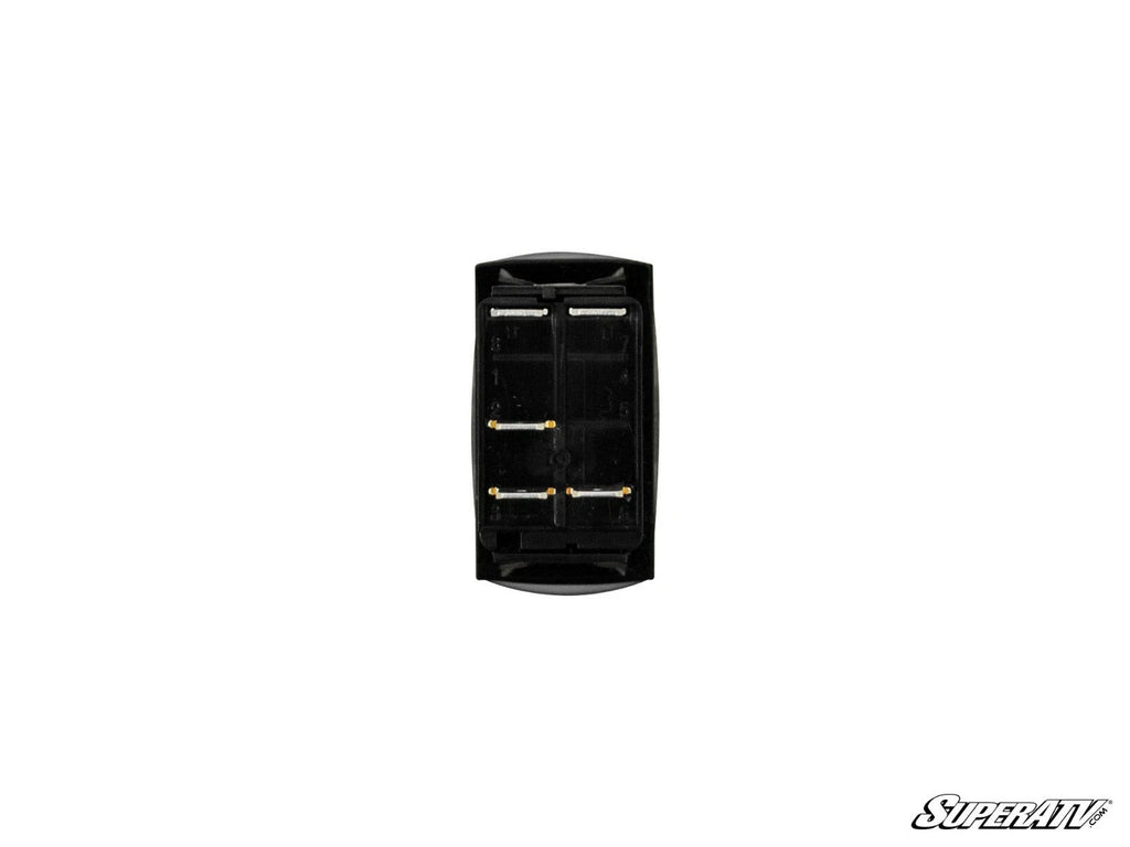 LED Light Bar Rocker Switch for Off-Road Vehicles (CE Approved)