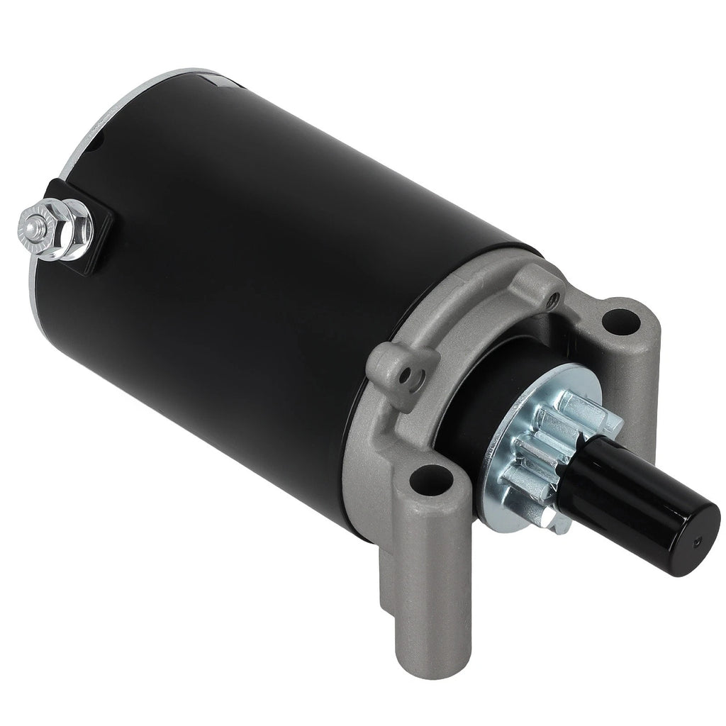 Starter Motor for John Deere STX30 STX38 (1990–1995) 2509806S 1209810 10T