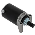 Starter Motor for John Deere STX30 STX38 (1990–1995) 2509806S 1209810 10T