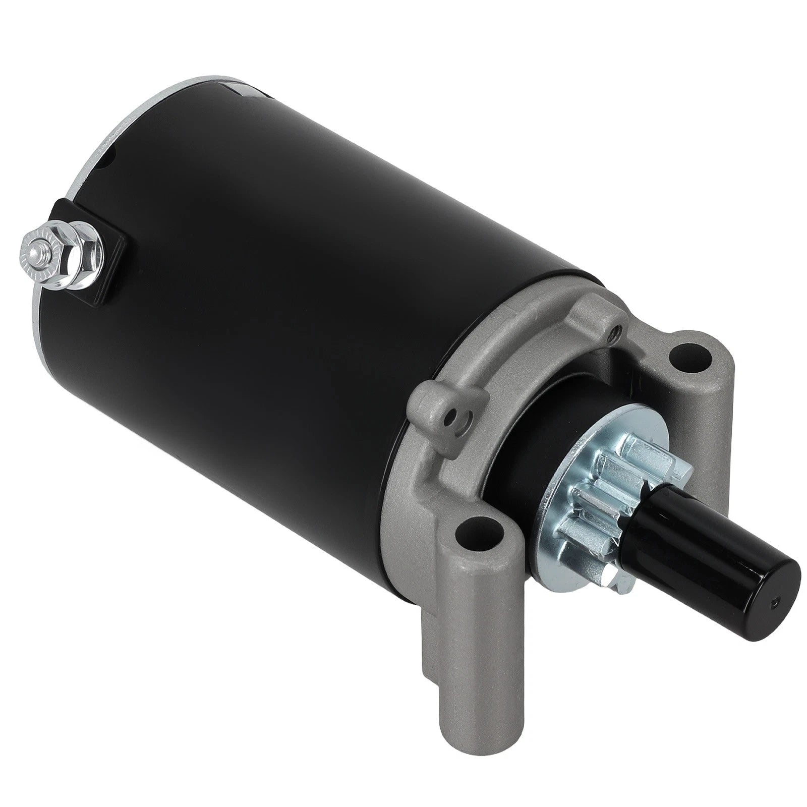 Starter Motor for John Deere STX30 STX38 (1990–1995) 2509806S 1209810 10T