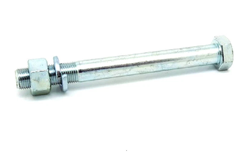 Mudguard Nut & Bolt Set with Washer for Ford Fordson Massey Ferguson (5/8"x 6")