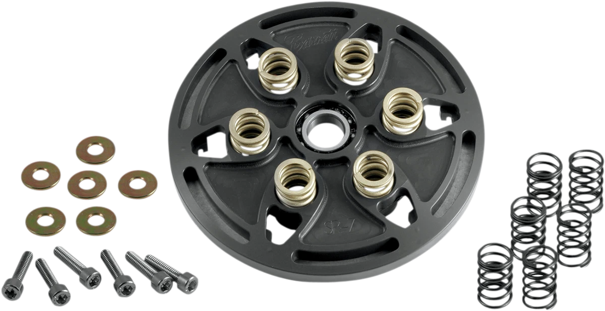 Spring Conversion Kit 511-90-10007 for Barnett (1990–1990)