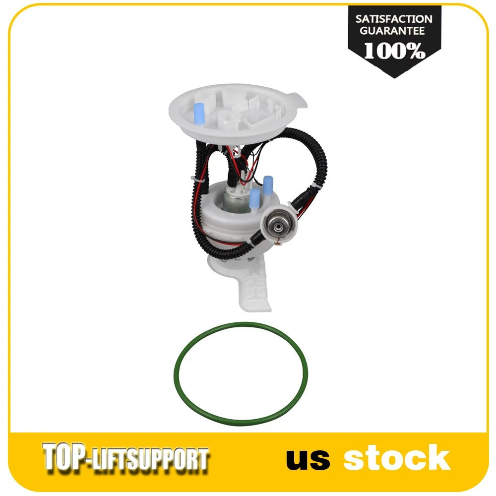 Electric Fuel Pump Module for BMW 528i xDrive (2012–2016)
