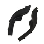 Front Windshield Wiper Cowl Extension Cover for Hyundai Elantra (2006-2010)