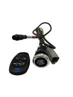 Wireless Key FOB Remote Engine Start/Stop Switch for Sea Pro Boats (OEM)
