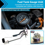 Fuel Tank Gauge Unit for Mitsubishi Triton L200 (2006–2015)