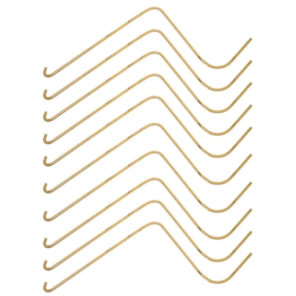 10 Rake Teeth for H&S Manufacturing (Replaces 804-HST176UPC)