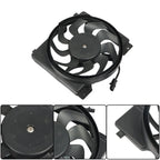 Radiator Cooling Fan for Jeep Cherokee  (1997–2001)