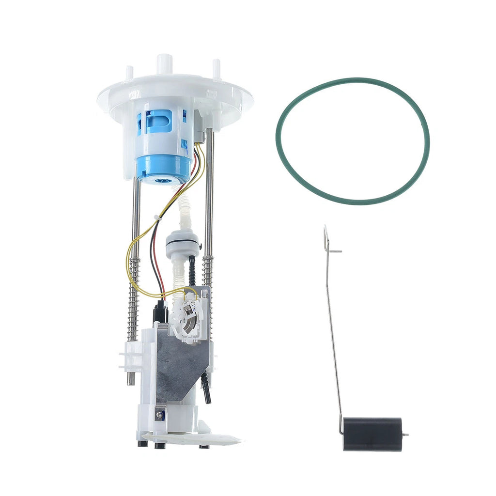 Fuel Pump Assembly with Pressure Sensor for Ford F-150 (2006–2008)