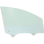 Set of 2 Door Glass for Honda Odyssey (2011–2016)