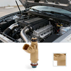 Fuel Injector for Volvo (1998–2009) Mazda RX-8 (2004–2011) 195500-4510