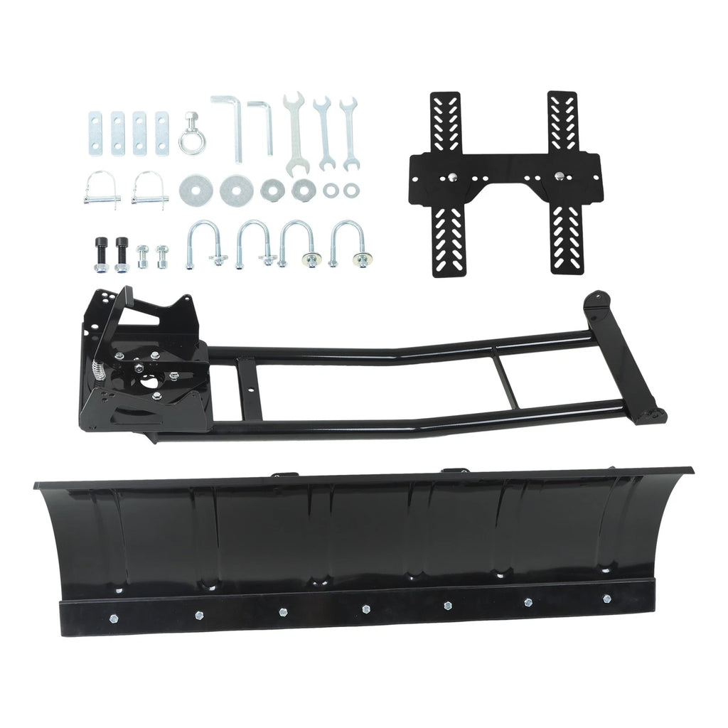 Snow Plow Kit for Honda Rancher 420 (2007-2013) 50 Inch