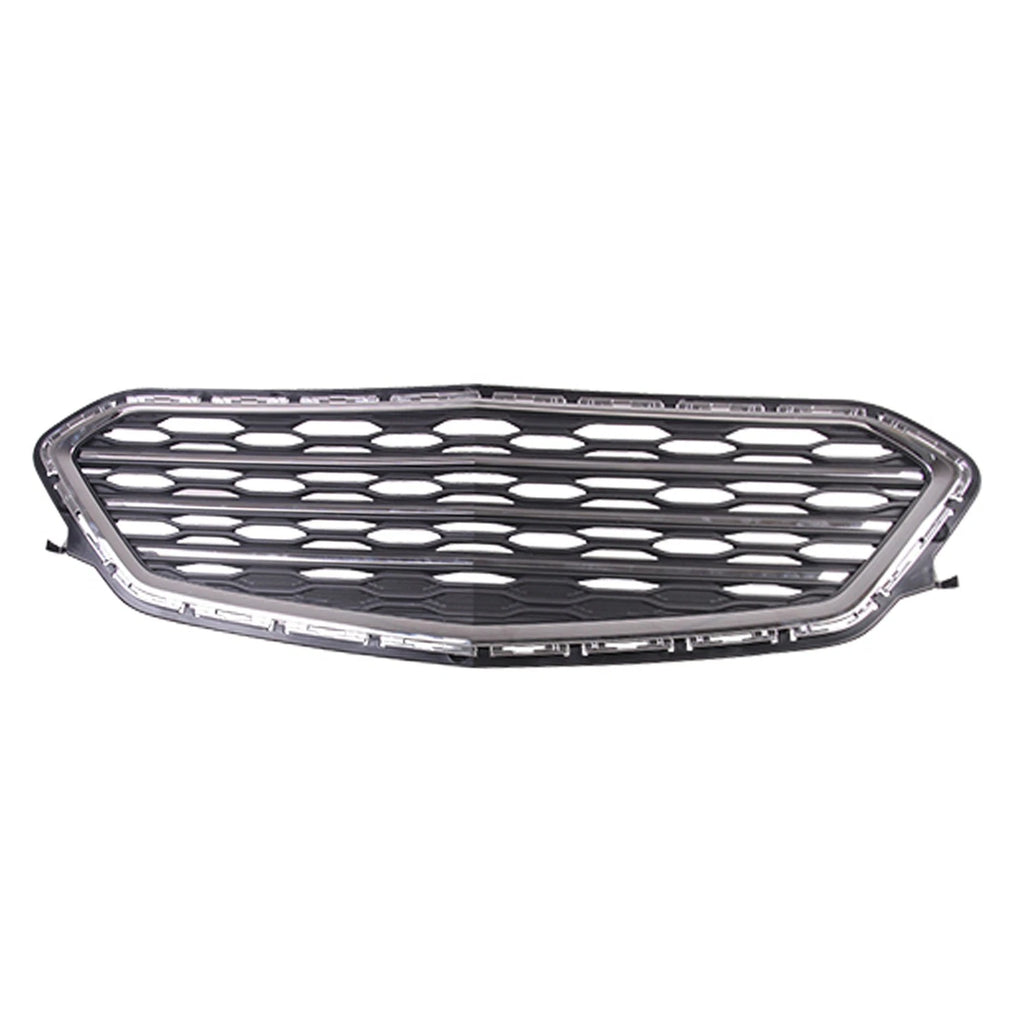 Front Lower Grille Replacement for Toyota Tacoma (2016–2023)