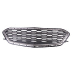 Front Lower Grille Replacement for Toyota Tacoma (2016–2023)