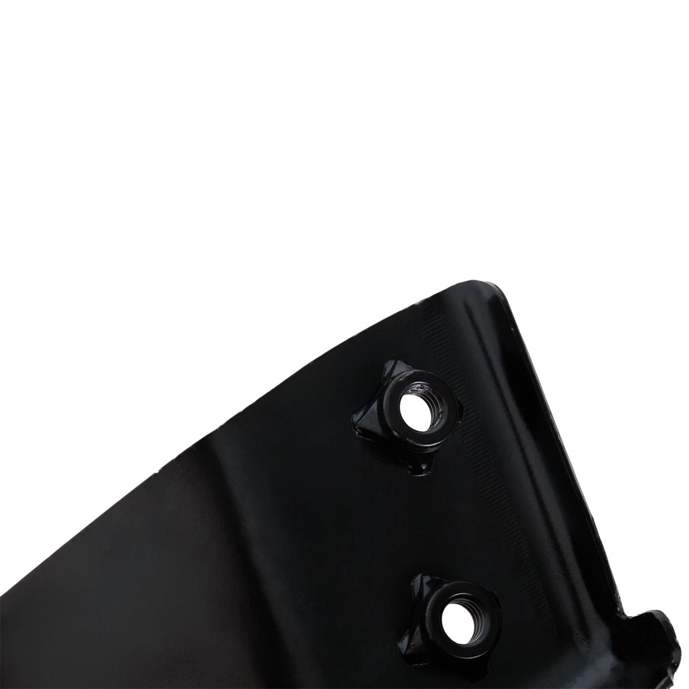 Front Passenger Fender Support for Hyundai Accent