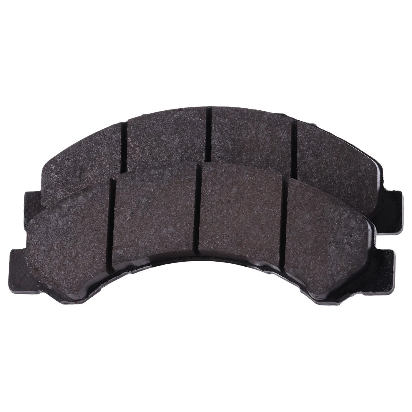 Brake Pad Set for Isuzu NPR (1998–2009) Front Disc Brakes