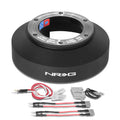 NRG Steering Wheel Short Hub Adaptor for Nissan 350Z/370Z/G35/G37 (2003–2016)