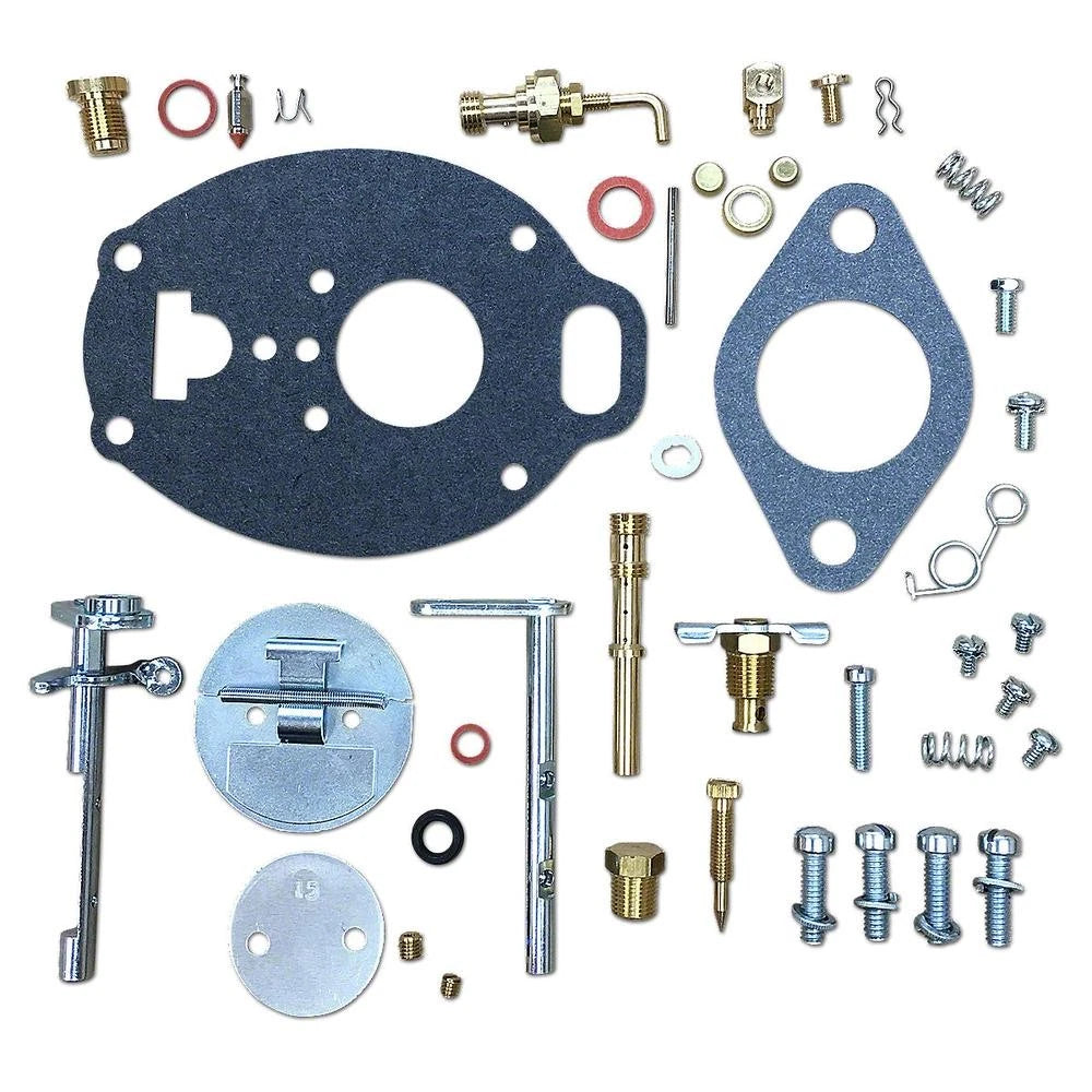 Carburetor Repair Kit for John Deere (JDS3640)