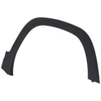 Set of 2 Fender Flares for Wheel Opening Molding