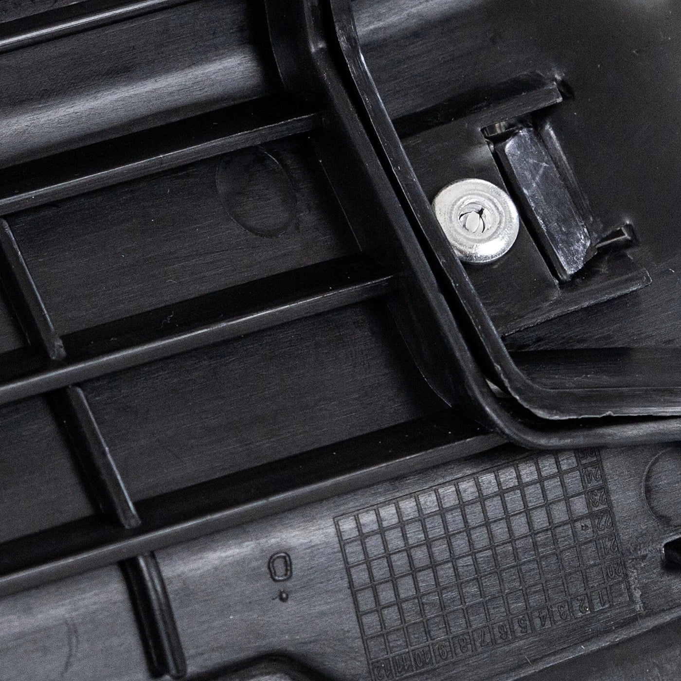 Fan Shroud for Jeep Renegade (2015–2018)