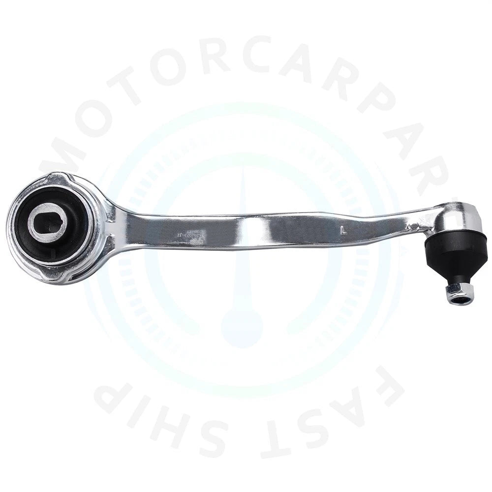 2X Front Upper Control Arm Ball Joint for Mercedes-Benz C320 C350 (2001–2013)