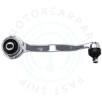 2X Front Upper Control Arm Ball Joint for Mercedes-Benz C320 C350 (2001–2013)