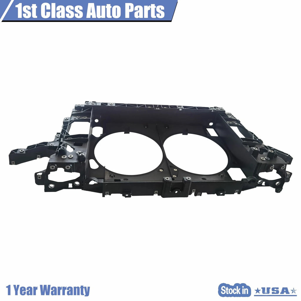 Radiator Support Core for Infiniti M37 M35h M56 Q70 (2011-2013)