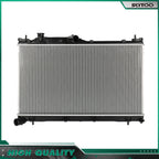 Aluminum Radiator for Subaru Forester (2019–2024) 13769