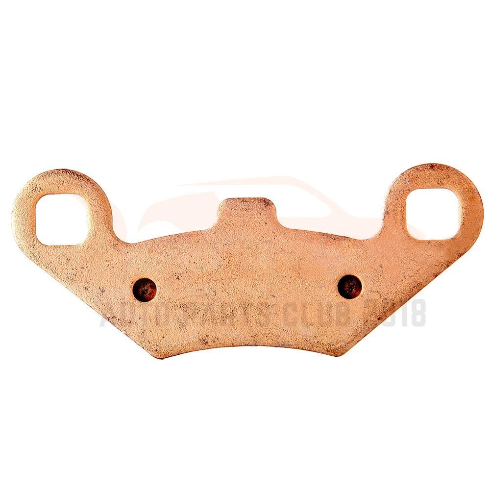 Sintered Brake Pads for Polaris Sportsman 500 Touring (2010–2012)