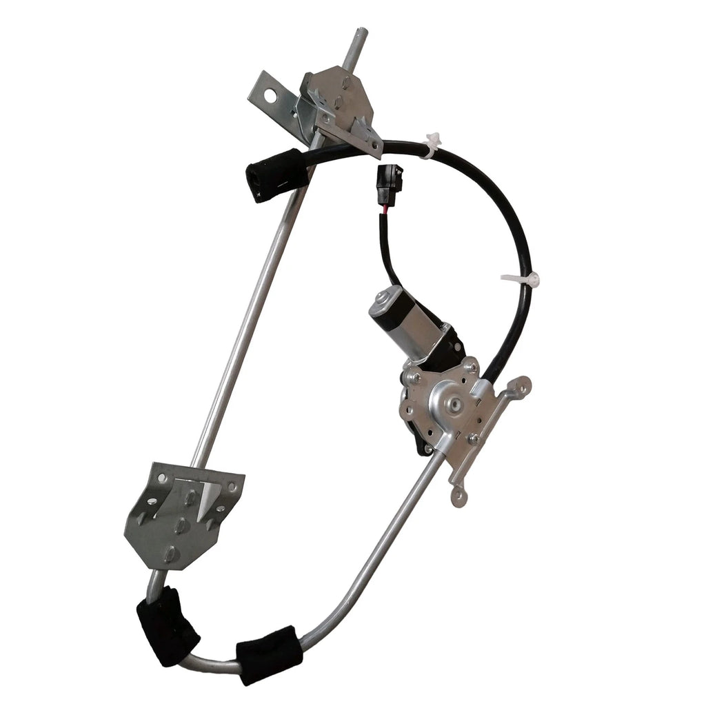 Power Window Regulator with Motor for Jeep Cherokee Comanche (1984–1992)