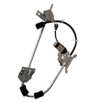 Power Window Regulator with Motor for Jeep Cherokee Comanche (1984–1992)