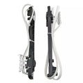 Car Sunroof Cable Set  Lift Arms for Lexus RX300 RX350 RX400h (2001-2006)