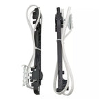 Car Sunroof Cable Set  Lift Arms for Lexus RX300 RX350 RX400h (2001-2006)