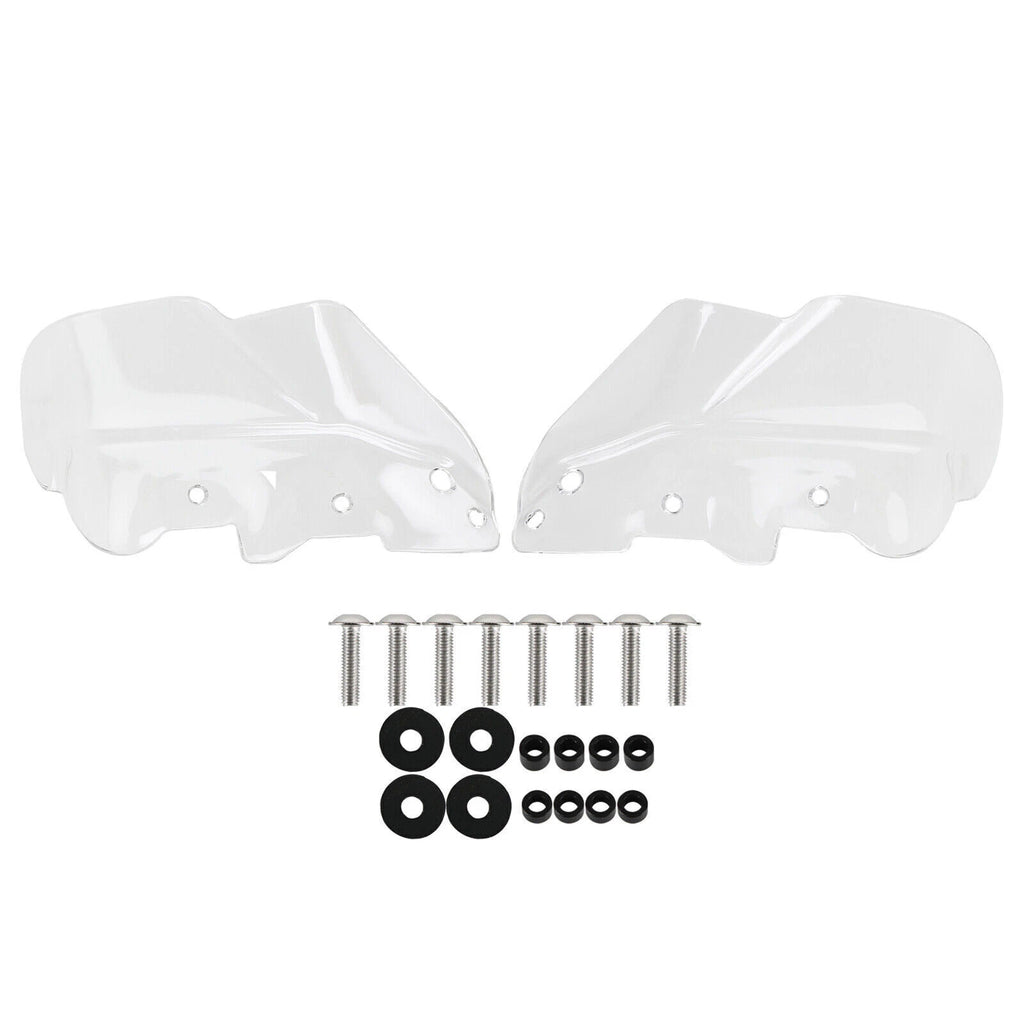 Handguard Extensions for Yamaha Tracer 900/GT (2018–2021)