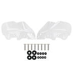 Handguard Extensions for Yamaha Tracer 900/GT (2018–2021)