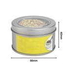 Ball Soldering Iron Tip Cleaner for Universal Use (66mm x 40mm)