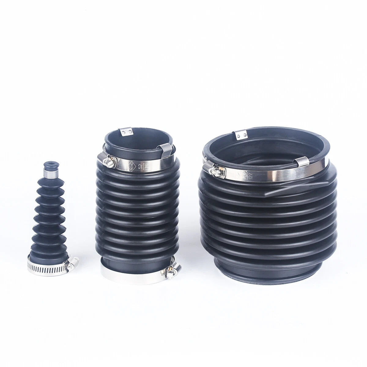 Bellows Kit for Mercruiser Alpha One Gen II (18654A1, 74639A2, 816431A1)