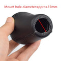 5 Speed Gear Shift Knob for Toyota Hilux Mk6 Mk7 Land Cruiser (2005-2023)