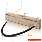 Power Steering Pressure Line Hose for Chevy Malibu (2004–2023)