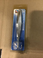 8oz Diamond Jig with Treble Hook for Uncle Josh (D53)