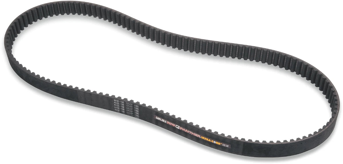 Rear Drive Belt for Panther (132-Tooth, 1 1/2", 62-0938)