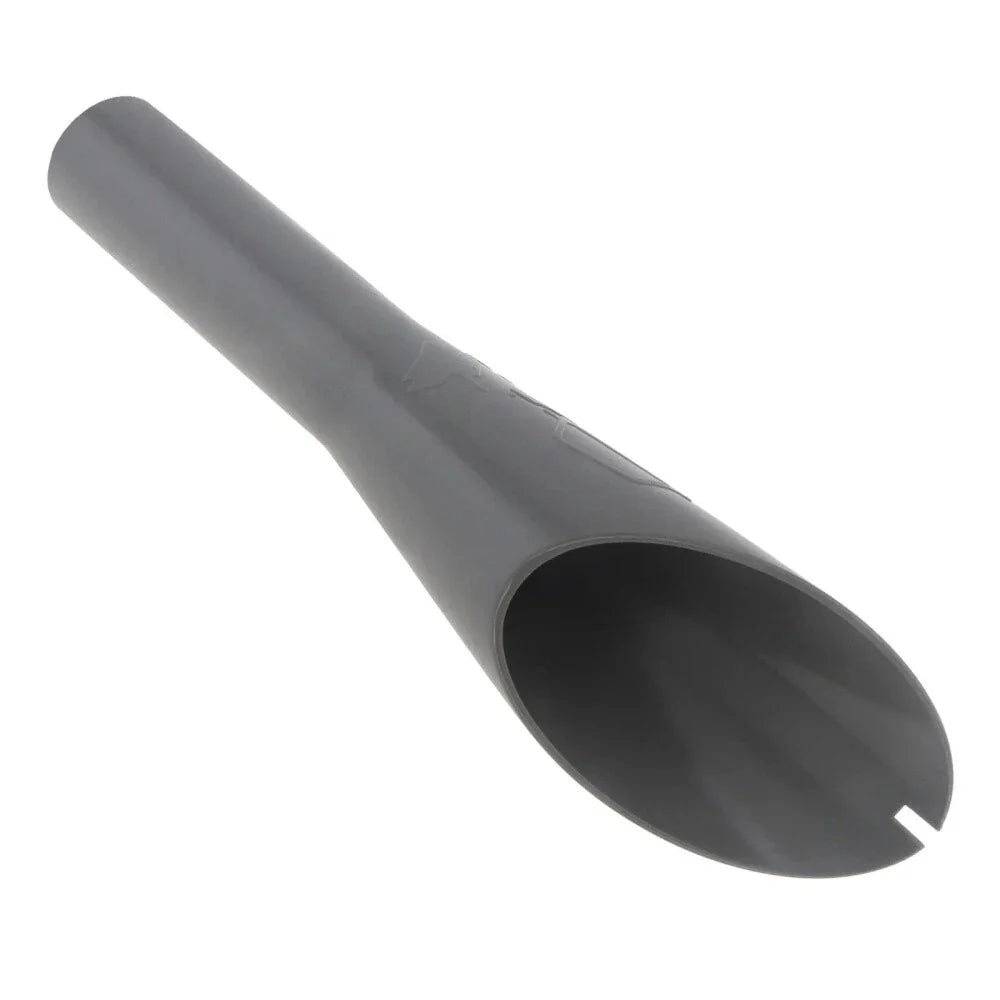 Fuel Filler Funnel for Ford Fiesta Focus Mondeo Petrol Gray (2008-2018)