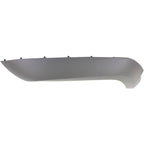 Fender Flares for Jeep Liberty (2005–2007) Front Left Pre-Painted